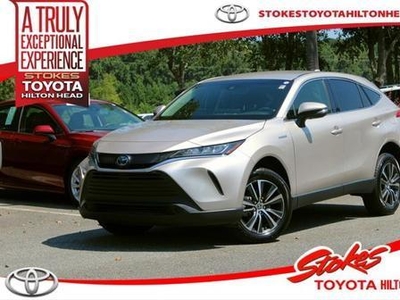 2021 Toyota Venza for Sale in Co Bluffs, Iowa