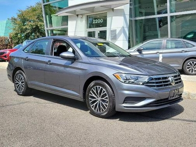 2021 Volkswagen Jetta for Sale in Co Bluffs, Iowa