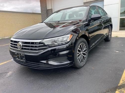 2021 Volkswagen Jetta for Sale in Co Bluffs, Iowa