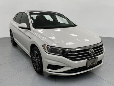 2021 Volkswagen Jetta for Sale in Co Bluffs, Iowa