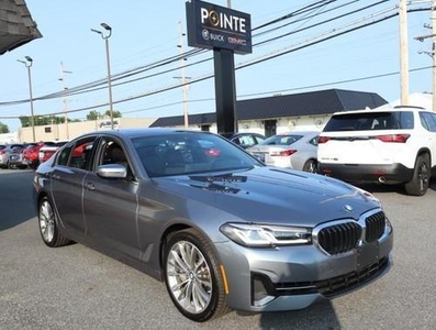 2022 BMW 540 for Sale in Co Bluffs, Iowa