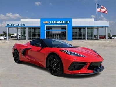 2022 Chevrolet Corvette for Sale in Co Bluffs, Iowa