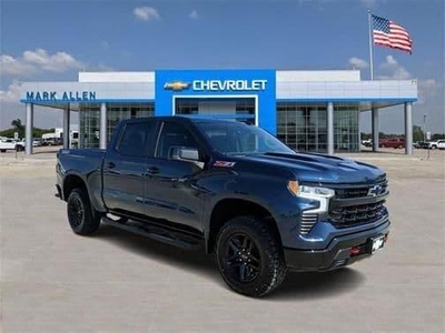 2022 Chevrolet Silverado 1500 for Sale in Co Bluffs, Iowa