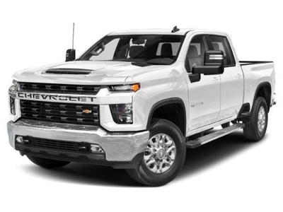 2022 Chevrolet Silverado 2500HD for Sale in Co Bluffs, Iowa