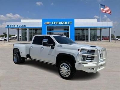 2022 Chevrolet Silverado 3500 for Sale in Co Bluffs, Iowa