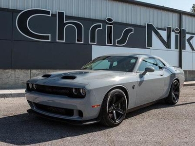 2022 Dodge Challenger for Sale in Co Bluffs, Iowa