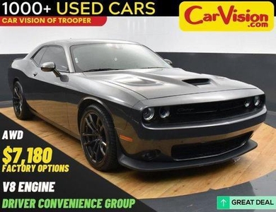 2022 Dodge Challenger for Sale in Co Bluffs, Iowa