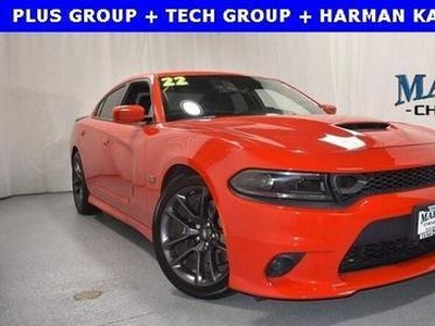 2022 Dodge Charger for Sale in Co Bluffs, Iowa