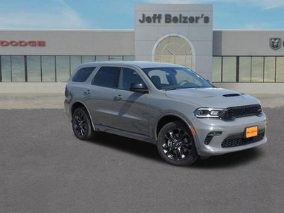 2022 Dodge Durango for Sale in Co Bluffs, Iowa
