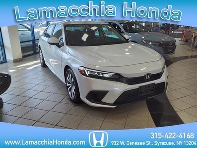 2022 Honda Civic for Sale in Co Bluffs, Iowa