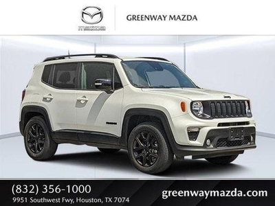 2022 Jeep Renegade for Sale in Co Bluffs, Iowa