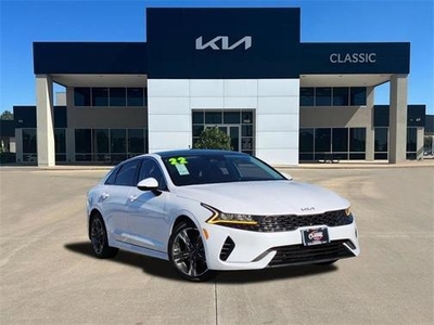 2022 Kia K5 for Sale in Co Bluffs, Iowa