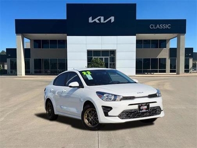 2022 Kia Rio for Sale in Co Bluffs, Iowa