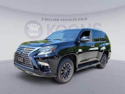 2022 Lexus GX 460 for Sale in Co Bluffs, Iowa