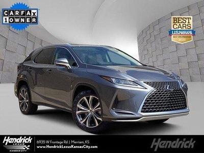 2022 Lexus RX 350 for Sale in Co Bluffs, Iowa