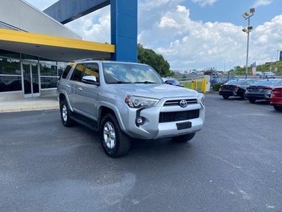 2022 Toyota 4Runner for Sale in Co Bluffs, Iowa