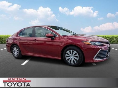 2022 Toyota Camry Hybrid for Sale in Co Bluffs, Iowa