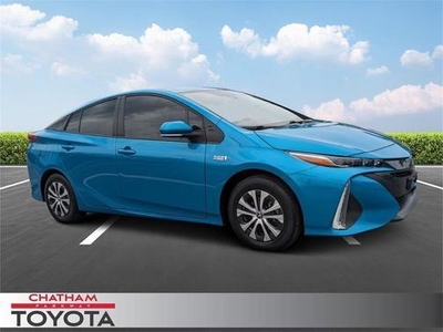 2022 Toyota Prius Prime for Sale in Co Bluffs, Iowa