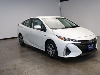2022 Toyota Prius Prime for Sale in Co Bluffs, Iowa