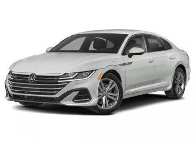 2022 Volkswagen Arteon for Sale in Co Bluffs, Iowa