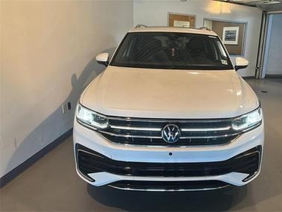 2022 Volkswagen Tiguan for Sale in Co Bluffs, Iowa