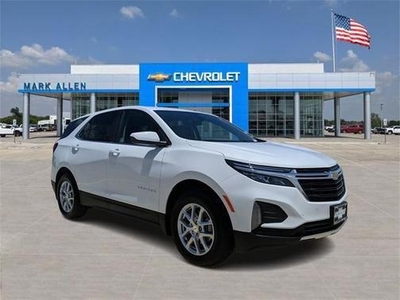 2023 Chevrolet Equinox for Sale in Co Bluffs, Iowa