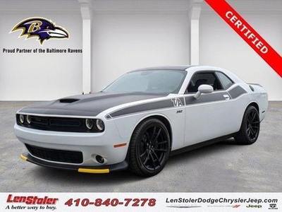 2023 Dodge Challenger for Sale in Co Bluffs, Iowa
