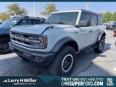 2023 Ford Bronco for Sale in Co Bluffs, Iowa