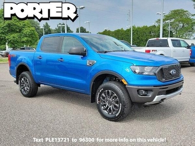 2023 Ford Ranger for Sale in Co Bluffs, Iowa