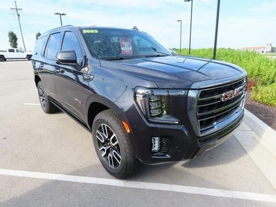 2023 GMC Yukon for Sale in Co Bluffs, Iowa