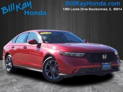 2023 Honda Accord for Sale in Co Bluffs, Iowa