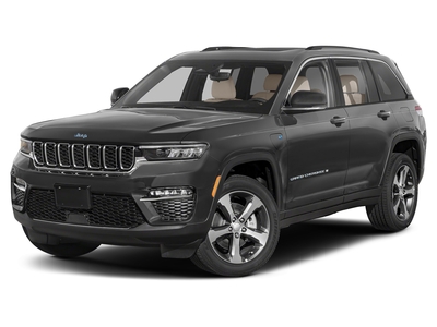 2023 Jeep