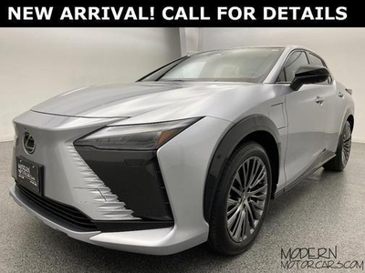 2023 Lexus RZ 450e for Sale in Co Bluffs, Iowa