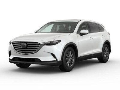 2023 Mazda CX-9 for Sale in Co Bluffs, Iowa