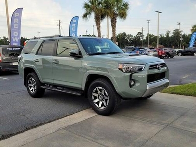 2023 Toyota 4Runner for Sale in Co Bluffs, Iowa