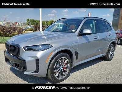 2024 BMW X5 PHEV for Sale in Co Bluffs, Iowa