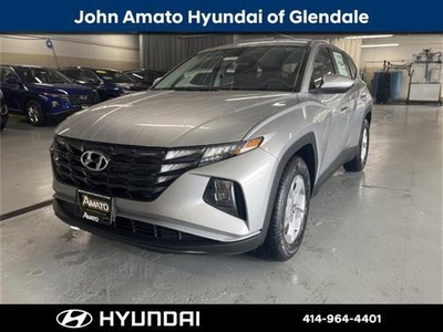 2024 Hyundai Tucson for Sale in Co Bluffs, Iowa