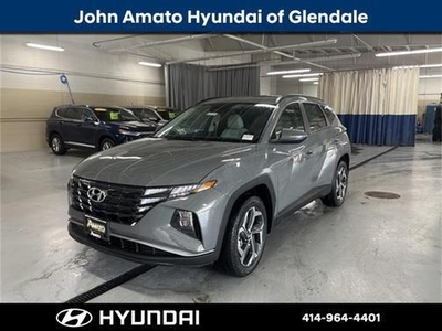 2024 Hyundai Tucson for Sale in Co Bluffs, Iowa