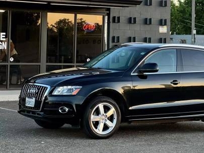 Audi Q5 3200