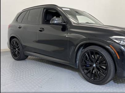 BMW X5 4400