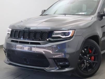 Jeep Grand Cherokee WK 6.4L V-8 Gas