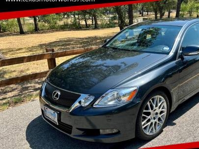 Lexus GS 3500