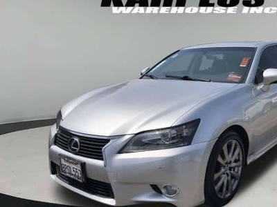 Lexus GS 3500