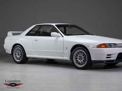 1994 Nissan GT-R For Sale