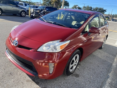 2012 Toyota Prius Two in Palm Harbor, FL