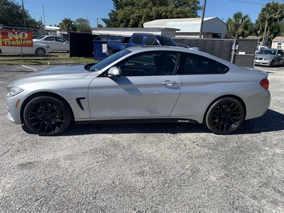 Find 2015 BMW 4-Series 435xi for sale