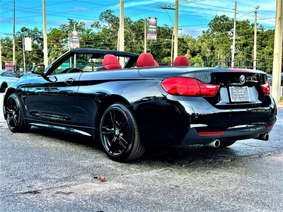 2015 BMW 4-Series 435xi in Tampa, FL
