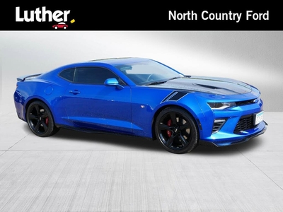 2017 Chevrolet Camaro