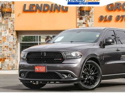 Dodge Durango 5700