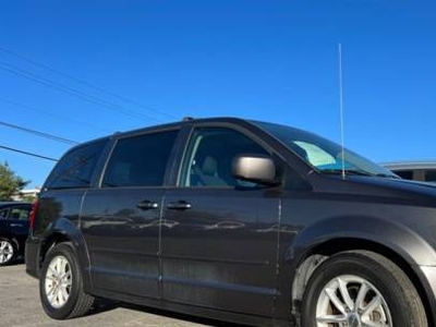 Dodge Grand Caravan 3600